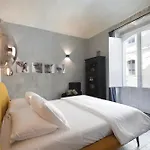 Lägenhet Napoleone *