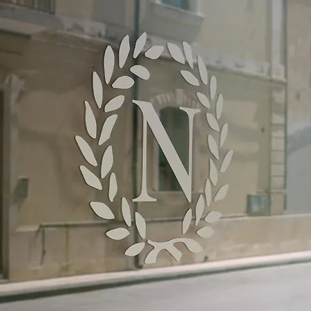 Napoleone * Siraküza