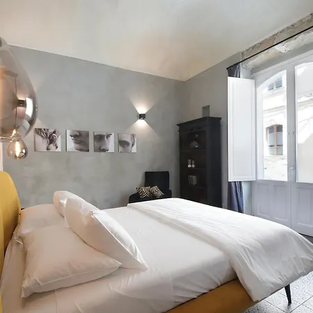 Appartement Napoleone *