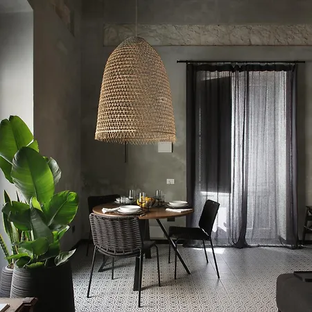 Napoleone Appartement