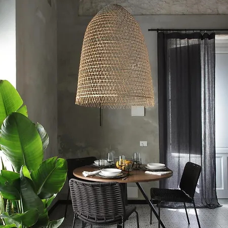 Apartment Napoleone *