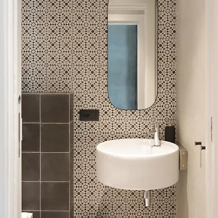 Apartament Napoleone Syrakuzy