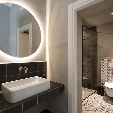 Appartement Napoleone