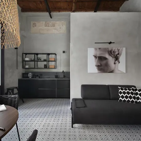 Apartment Napoleone