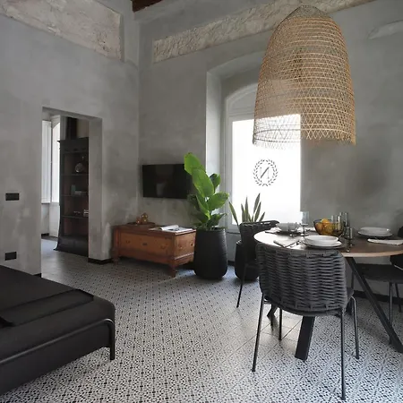 Appartement Napoleone *