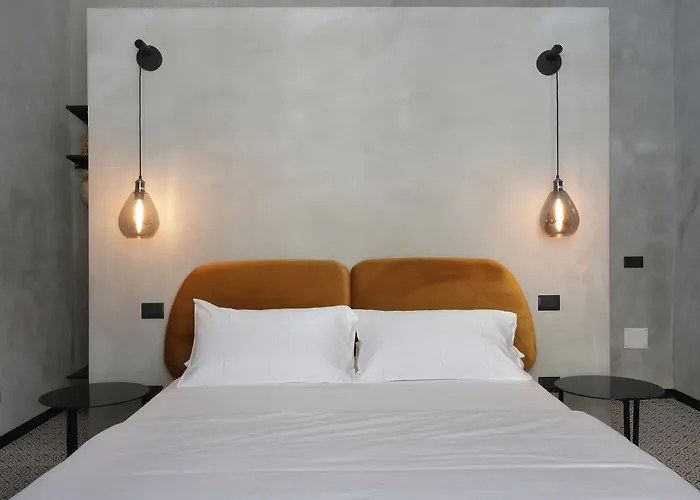 Napoleone Apartmán Syracuse