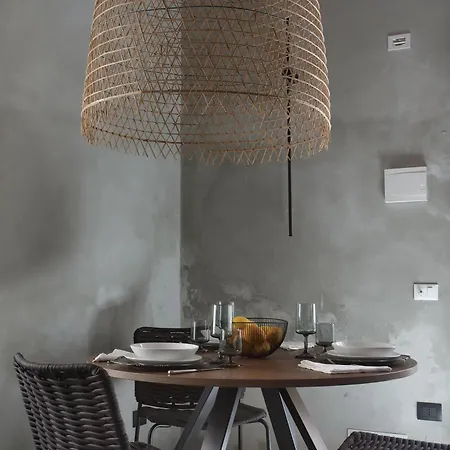 Napoleone Apartamento