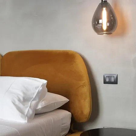 Napoleone Apartamento Syracuse