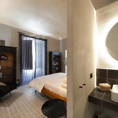 Apartamento Napoleone Syracuse