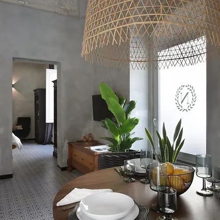 Apartamento Napoleone