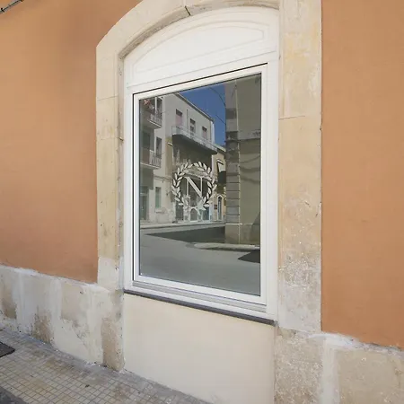 Apartamento Napoleone Syracuse