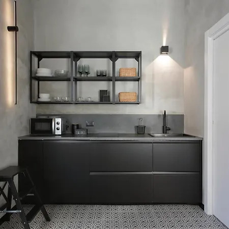 Apartamento Napoleone *