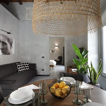 Napoleone Apartamento