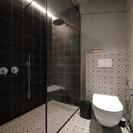 Apartamento Napoleone Syracuse