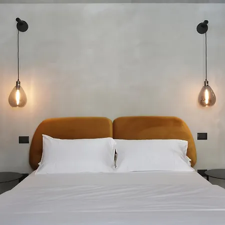 Napoleone Apartamento Syracuse